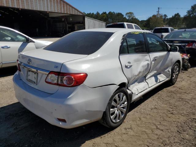 Foto 4 de la subasta – 2013 TOYOTA COROLLA BA con VIN 5YFBU4EE5DP094297