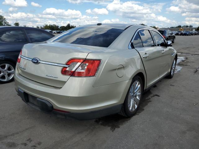 Photo 4 from auction – 2010 FORD TAURUS LIM with VIN 1FAHP2FW6AG104710