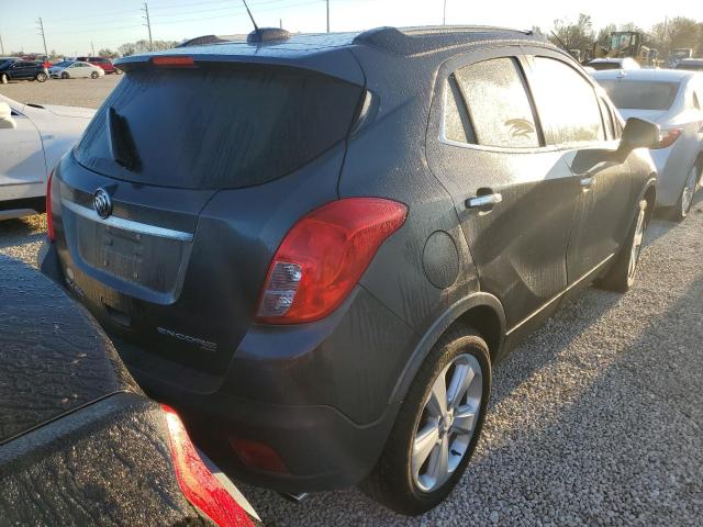 Photo 3 from auction – 2016 BUICK ENCORE CON with VIN KL4CJFSB3GB646122