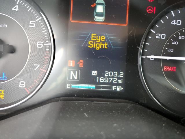 Photo 8 from auction – 2020 SUBARU IMPREZA PR with VIN 4S3GKAV66L3604134
