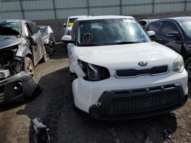 Photo 9 from auction – 2015 KIA SOUL with VIN KNDJN2A26F7141186