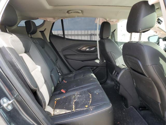 Photo 6 from auction – 2018 GMC TERRAIN DE with VIN 3GKALSEX0JL195202