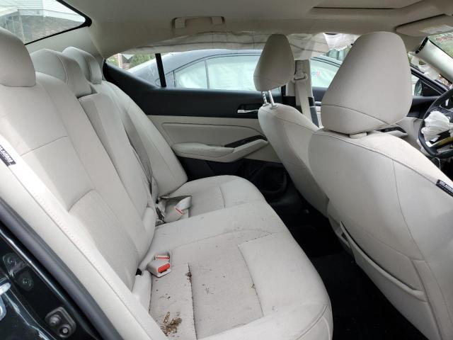 Photo 6 from auction – 2022 NISSAN ALTIMA SV with VIN 1N4BL4DV7NN355776