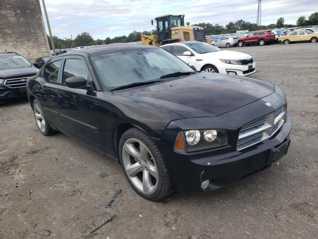 DODGE CHARGER 2006 with VIN 2B3KA43G26H136691 - Photo from auction