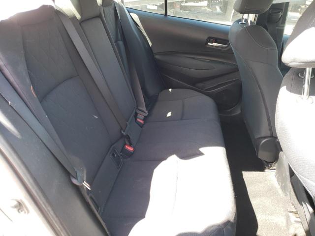 Photo 6 from auction – 2020 TOYOTA COROLLA LE with VIN JTDEPRAE4LJ096455