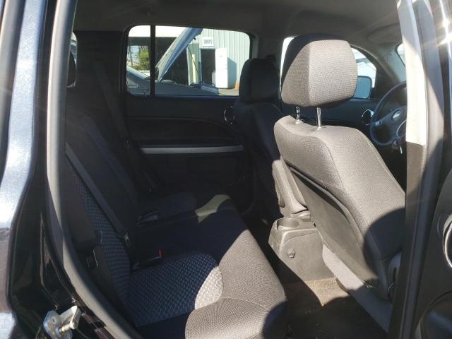 Photo 6 from auction – 2011 CHEVROLET HHR LT with VIN 3GNBABFW8BS574636