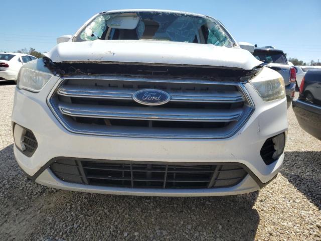 Photo 9 from auction – 2017 FORD ESCAPE SE with VIN 1FMCU0G98HUC81292