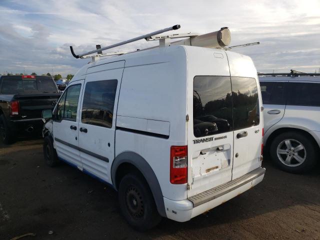 Photo 3 from auction – 2010 FORD TRANSIT CO with VIN NM0LS6BN7AT004868