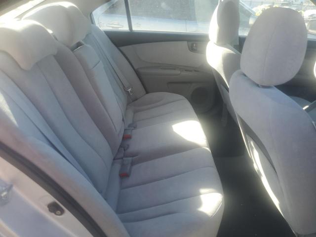 Photo 6 from auction – 2009 KIA OPTIMA LX with VIN KNAGE228X95310202