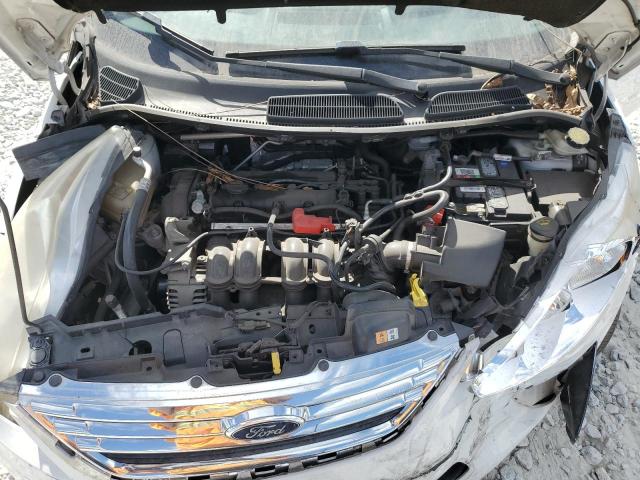 Photo 7 from auction – 2013 FORD FIESTA with VIN 3FADP4BJ3DM178603