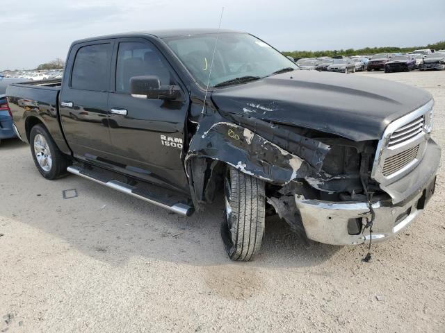 RAM 1500 SLT 2017 with VIN 1C6RR6LT6HS506106 - Photo from auction