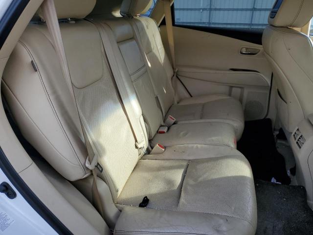 Photo 6 from auction – 2015 LEXUS RX 350 BAS with VIN 2T2BK1BA3FC324018