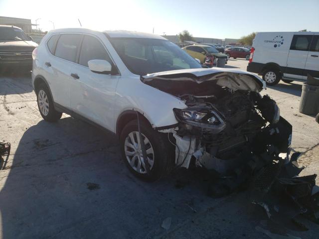 Foto 1 de la subasta – 2016 NISSAN ROGUE S con VIN KNMAT2MVXGP647729