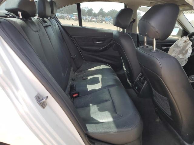 Photo 6 from auction – 2015 BMW 328 I with VIN WBA3A5G52FNS90338