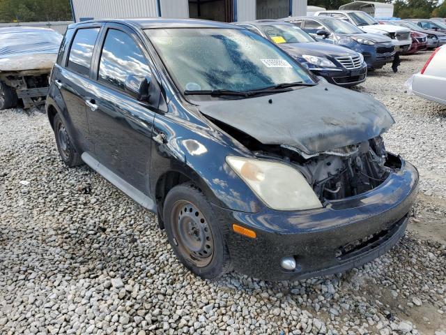 Photo 1 from auction – 2004 TOYOTA SCION XA with VIN JTKKT624940072008