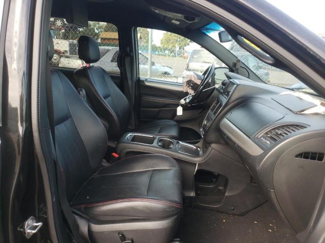 Photo 5 from auction – 2016 DODGE GRAND CARA with VIN 2C4RDGEG0GR374926