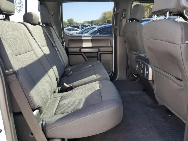 Photo 6 from auction – 2016 FORD F150 SUPER with VIN 1FTEW1EP2GFC99451