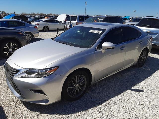 Photo 2 from auction – 2018 LEXUS ES 350 with VIN 58ABK1GG6JU116765