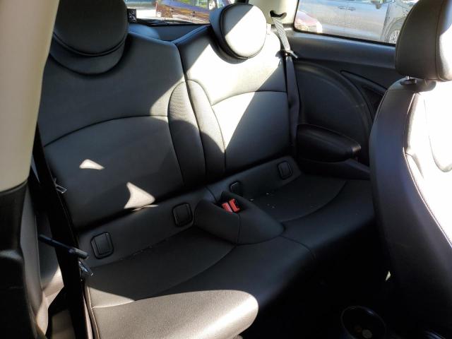 Photo 6 from auction – 2012 MINI COOPER with VIN WMWSU3C58CT367119