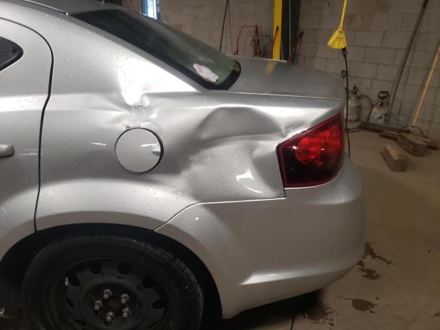 Photo 9 from auction – 2012 DODGE AVENGER SE with VIN 1C3CDZAGXCN258751