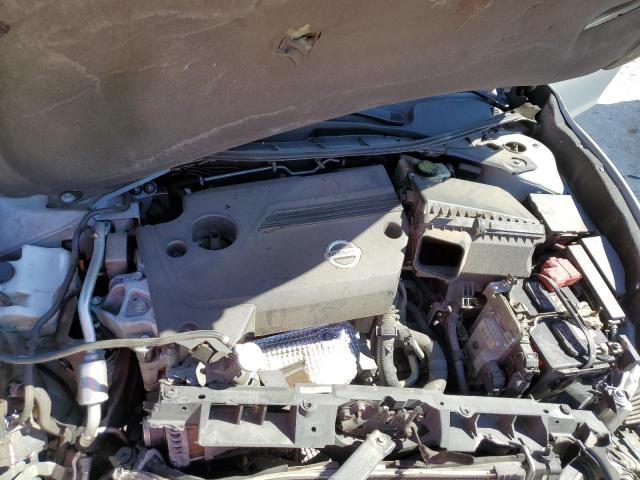 Photo 7 from auction – 2014 NISSAN ALTIMA 2.5 with VIN 1N4AL3AP8EC329873