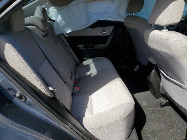 Photo 6 from auction – 2015 TOYOTA COROLLA L with VIN 5YFBURHE5FP319619