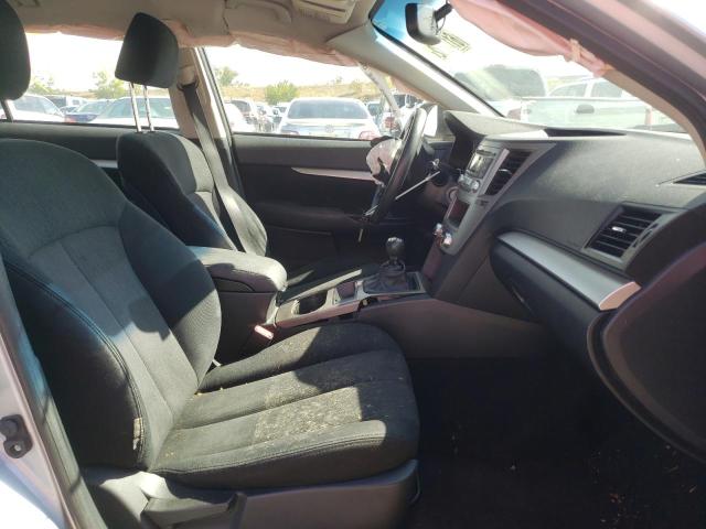 Photo 5 from auction – 2013 SUBARU OUTBACK 2. with VIN 4S4BRBAC3D1256888
