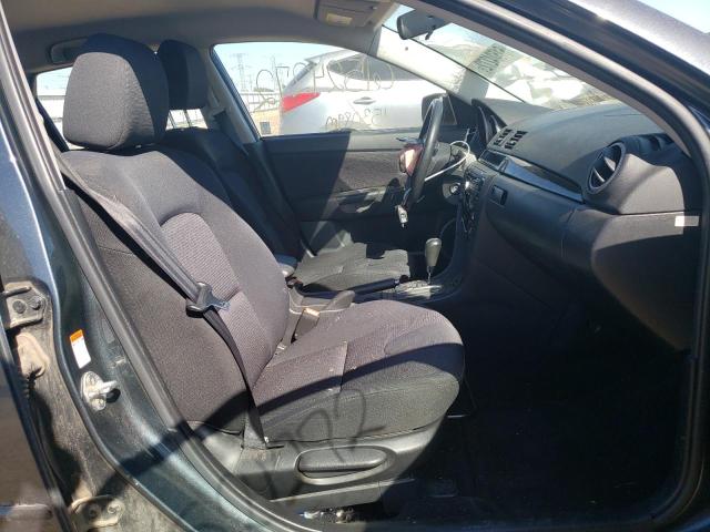 Photo 5 from auction – 2009 MAZDA 3 S with VIN JM1BK343291221292