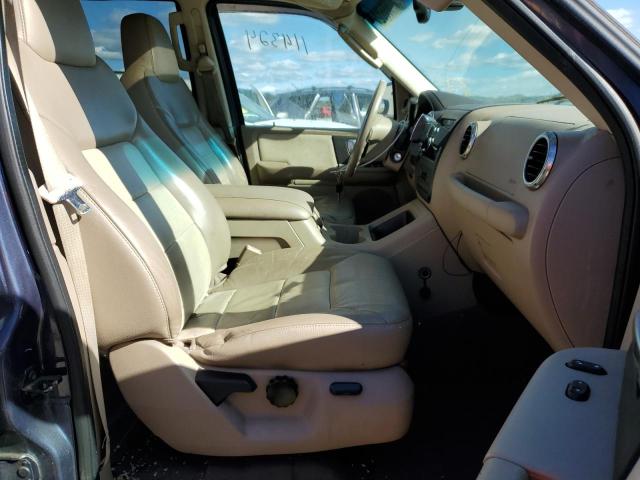 Photo 5 from auction – 2003 FORD EXPEDITION with VIN 1FMFU18L03LB08281