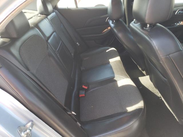 Photo 6 from auction – 2013 CHEVROLET MALIBU 1LT with VIN 1G11C5SA7DU125907
