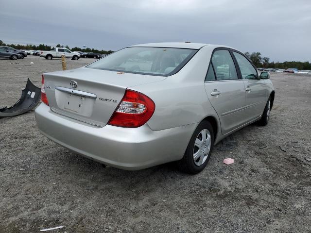 Photo 4 from auction – 2003 TOYOTA CAMRY LE with VIN 4T1BE32K63U742390