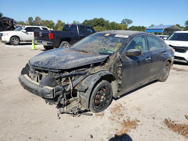 Photo 2 from auction – 2013 NISSAN ALTIMA with VIN 1N4AL3APXDN454098