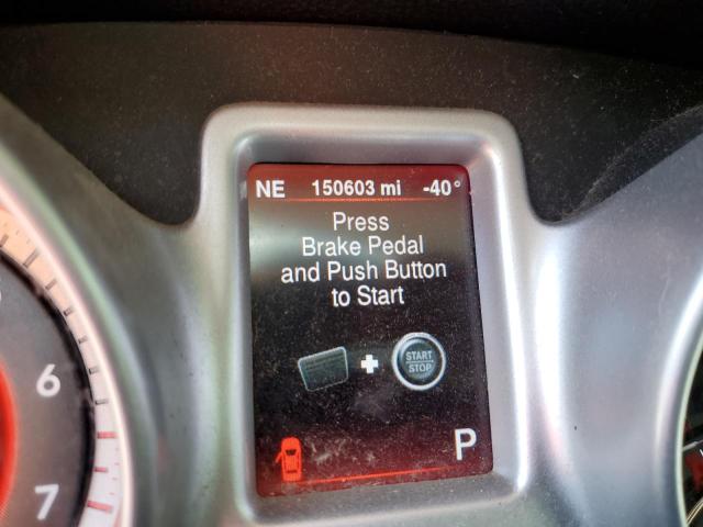 Photo 8 from auction – 2013 DODGE JOURNEY R/ with VIN 3C4PDCEG0DT688018
