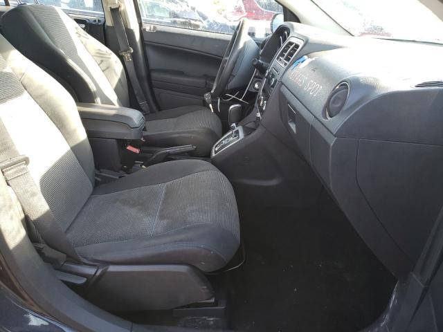 Photo 5 from auction – 2011 DODGE CALIBER MA with VIN 1B3CB3HA1BD128721
