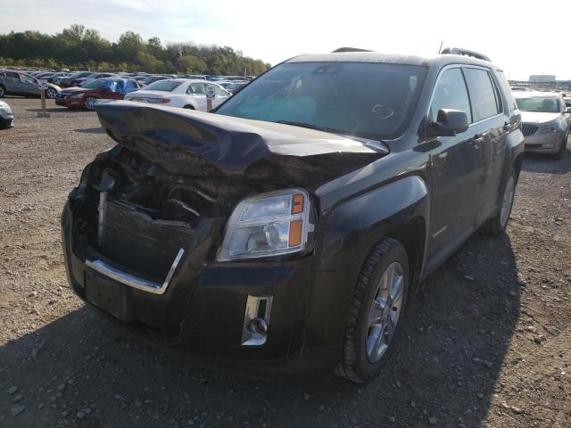 صورة رقم 2 من المزاد - 2014 GMC TERRAIN SL مع VIN 2GKFLXEK5E6240104