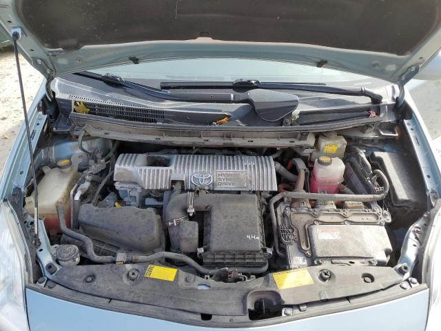 Photo 7 from auction – 2012 TOYOTA PRIUS with VIN JTDKN3DU5C1544436