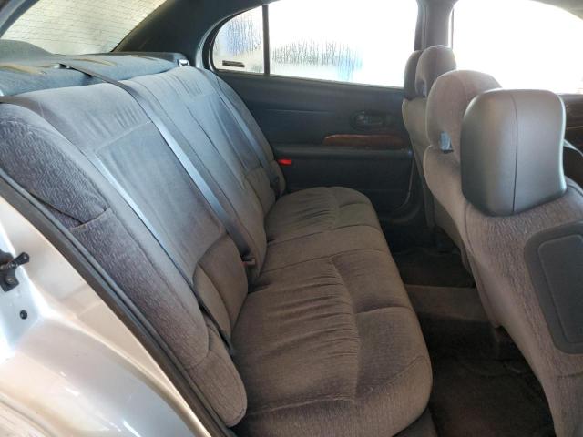 Photo 6 from auction – 2000 BUICK LESABRE CU with VIN 1G4HP54K6YU270759