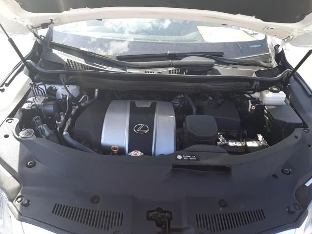 Photo 7 from auction – 2019 LEXUS RX 350 BAS with VIN 2T2ZZMCA1KC132195