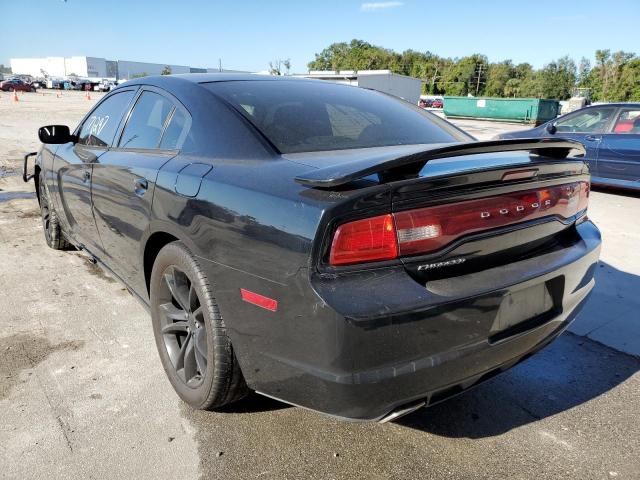 Photo 3 from auction – 2013 DODGE CHARGER SE with VIN 2C3CDXBG4DH625463