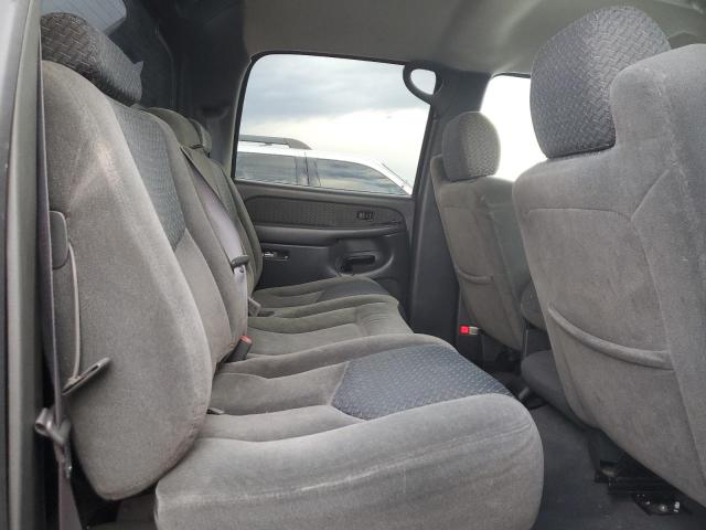 Photo 6 from auction – 2004 CHEVROLET AVALANCHE with VIN 3GNEK12T54G255264