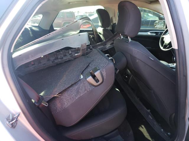 Photo 6 from auction – 2017 FORD FUSION SE with VIN 3FA6P0LU5HR233829