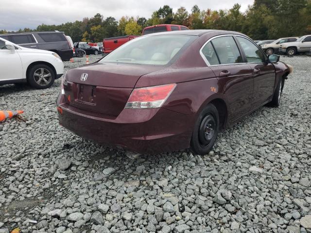 Photo 4 from auction – 2010 HONDA ACCORD EX with VIN 1HGCP2F72AA165957