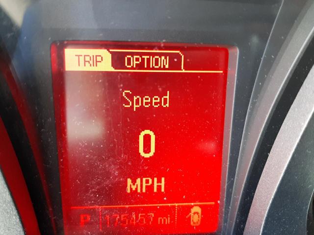 Photo 8 from auction – 2014 GMC TERRAIN SL with VIN 2GKALREK6E6351167