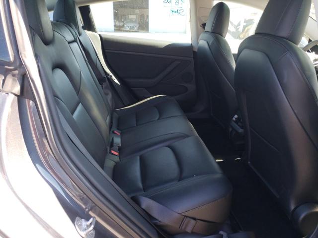 Photo 6 from auction – 2022 TESLA MODEL 3 with VIN 5YJ3E1EB7NF144815