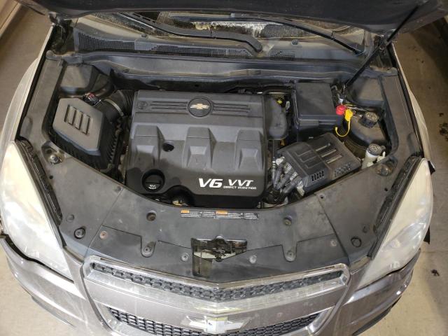 Photo 7 from auction – 2012 CHEVROLET EQUINOX LT with VIN 2GNFLDE51C6212485