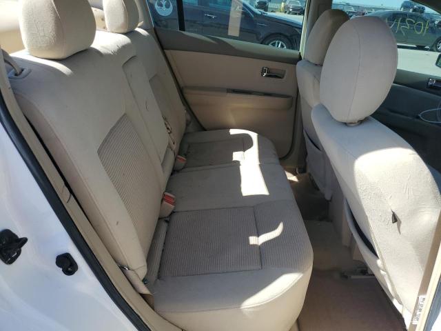 Photo 6 from auction – 2012 NISSAN SENTRA 2.0 with VIN 3N1AB6AP1CL675685