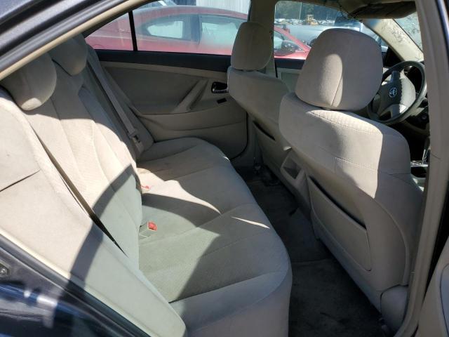 Photo 6 from auction – 2009 TOYOTA CAMRY BASE with VIN 4T1BE46K59U905958