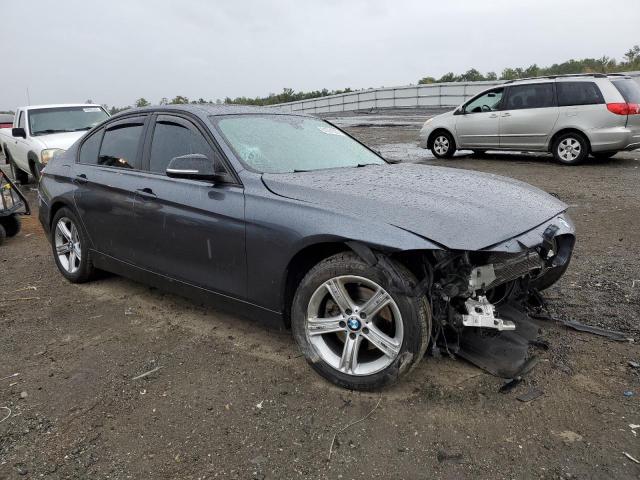 Photo 1 from auction – 2015 BMW 328 XI with VIN WBA3B3G51FNR87467