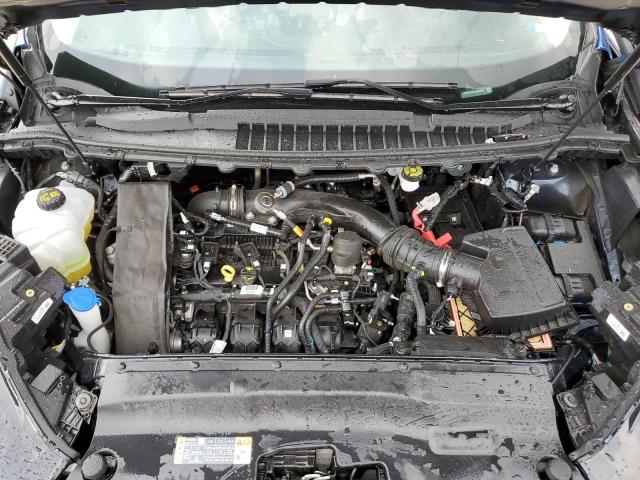 Photo 7 from auction – 2020 FORD EDGE SEL with VIN 2FMPK3J91LBB68025