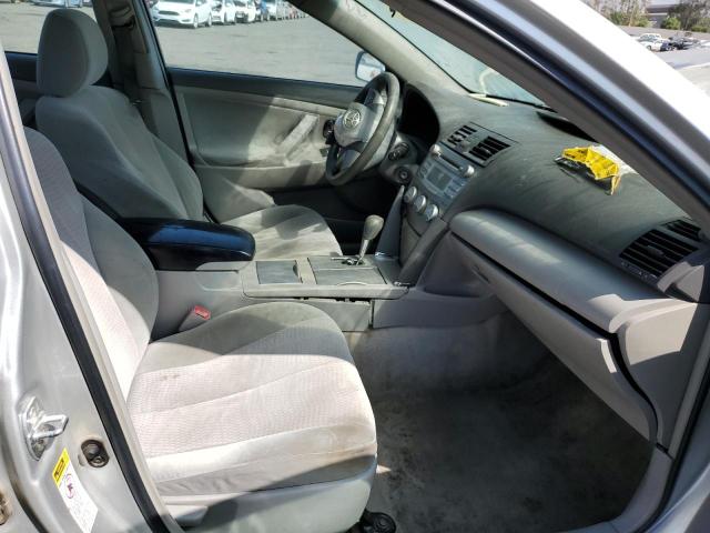 Photo 5 from auction – 2011 TOYOTA CAMRY BASE with VIN 4T1BF3EK9BU192982